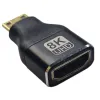 USB ADAPTER PRZEJŚCIÓWKA MINI HDMI DO HDMI UNIWERSALNA